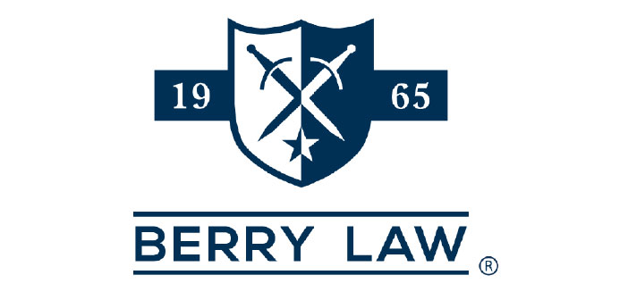 Berry Law Firm Omaha, NE Office