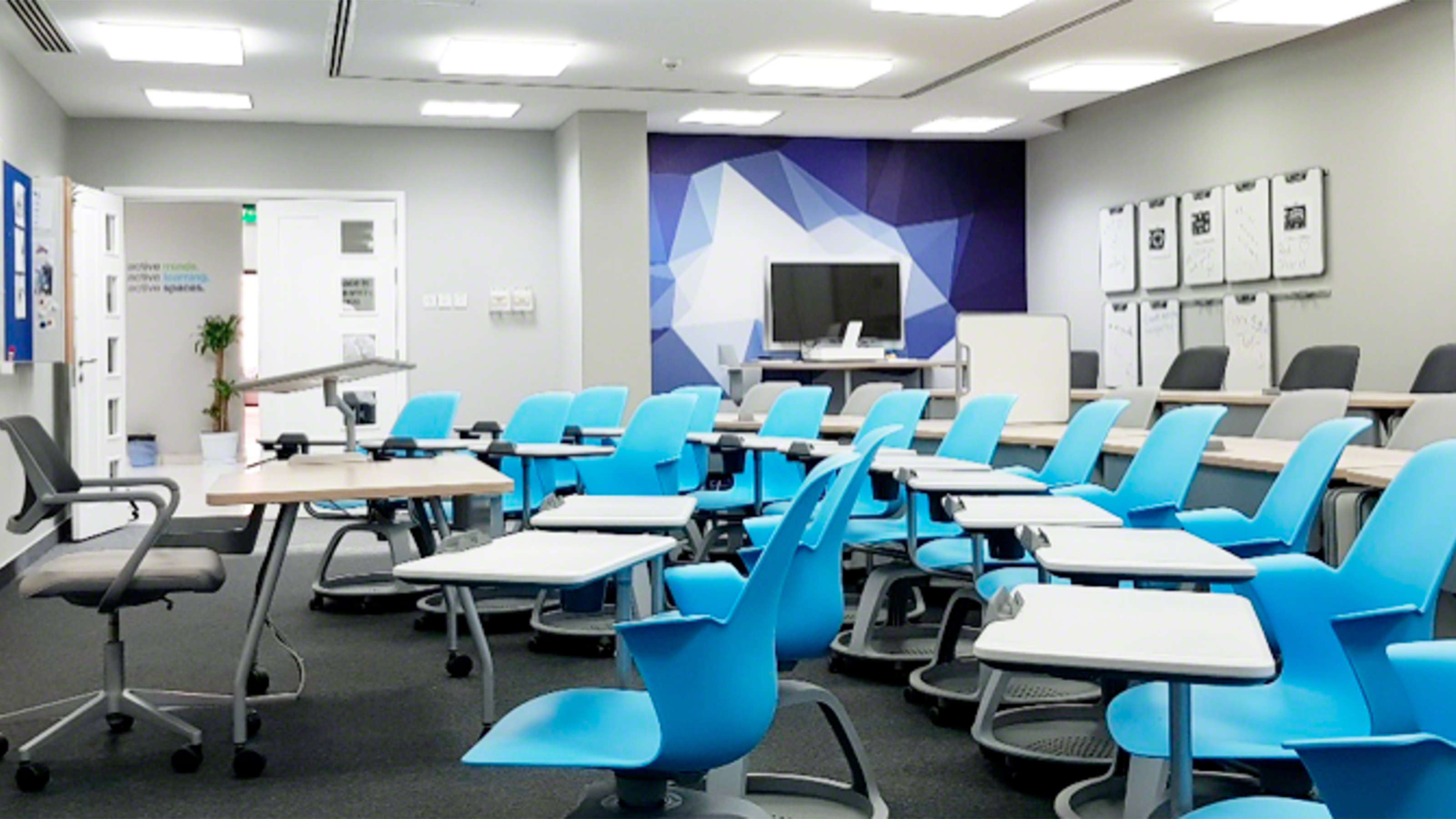 Mashora Advocates and Legal Consultants Kuwait Office