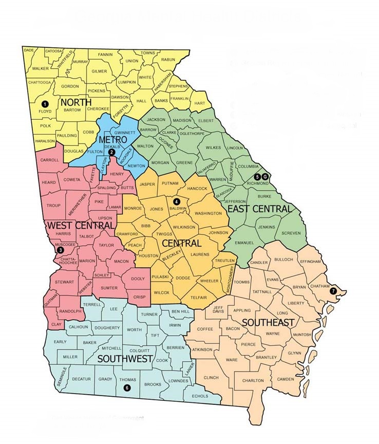 Baker and Company Law Group, LLC Alpharetta,  Office
