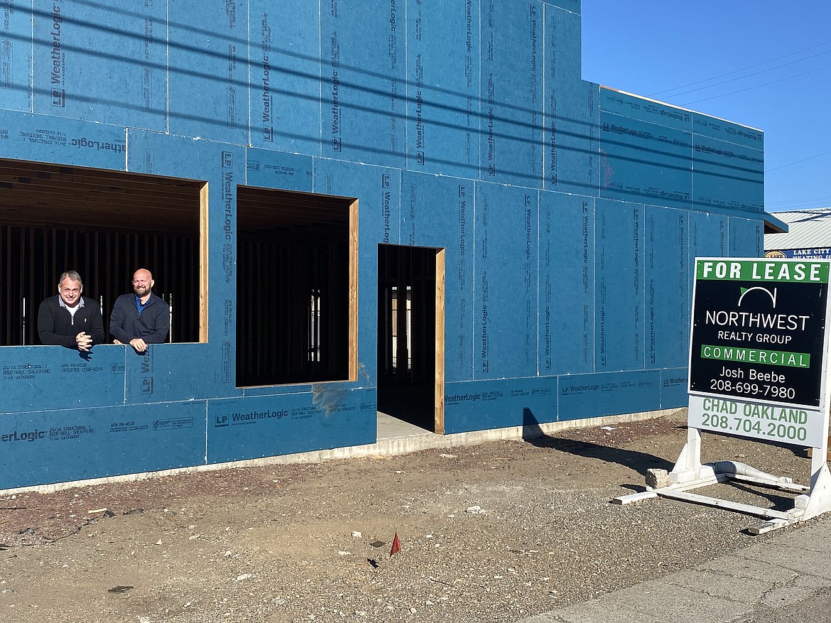 Witherspoon Kelley Coeur D Alene, ID Office