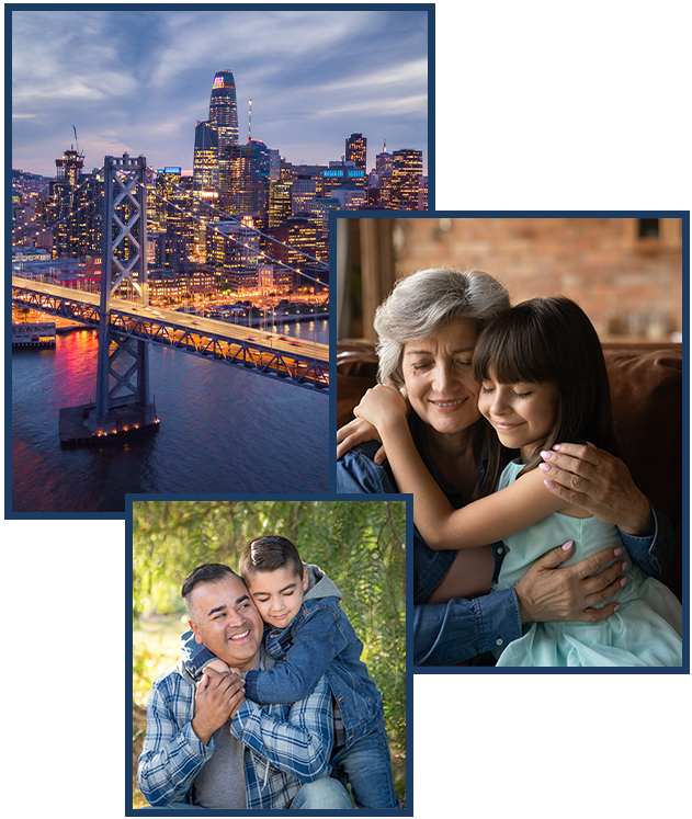 Morck Family Law Redwood City, CA Office