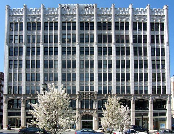 Foley Law Firm Scranton, PA Office