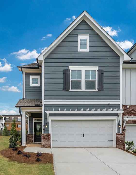 Perrie & Associates LLC Smyrna, GA Office