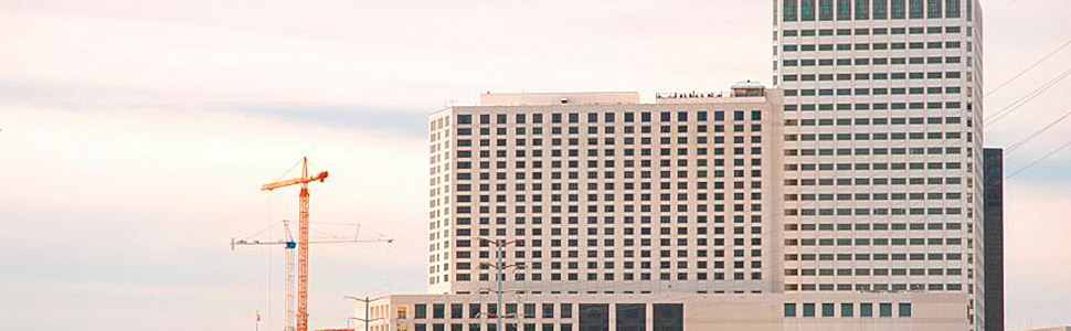 Duncan & Sevin, L.L.C New Orleans, LA Office