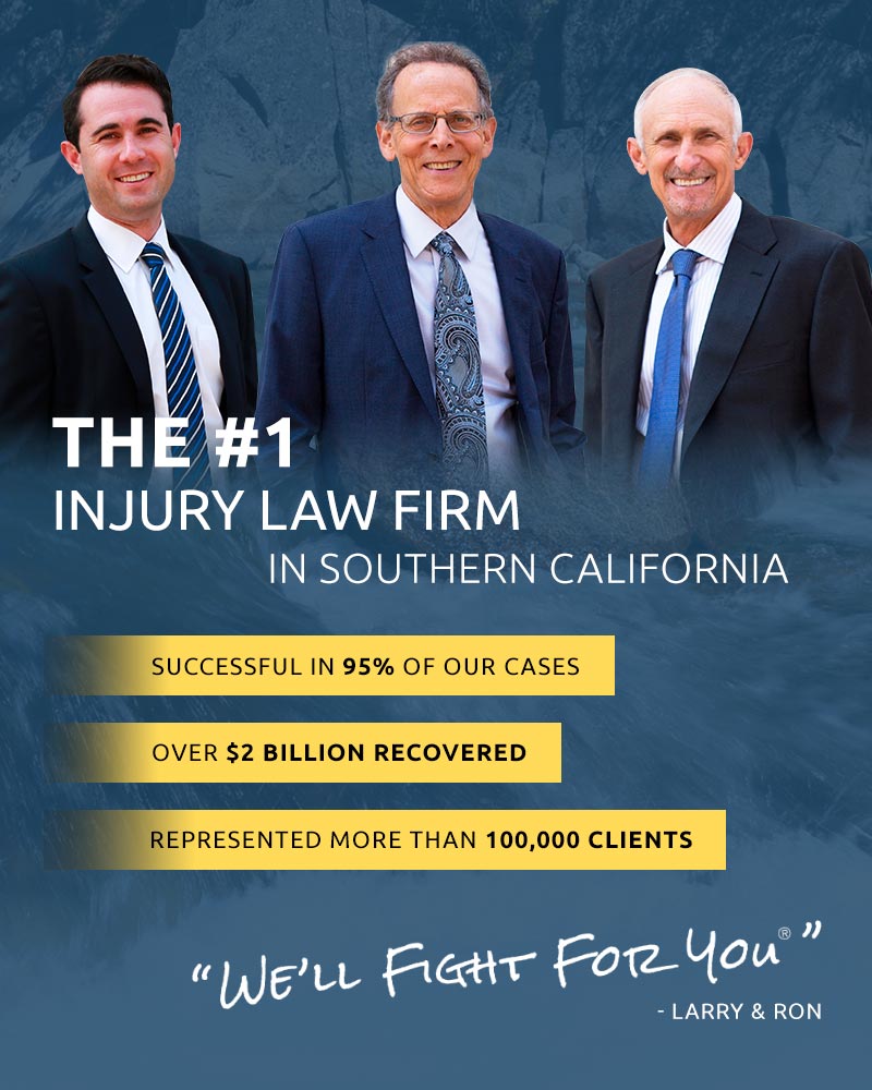 Parker, LLP Attorneys at Law San Diego, CA Office