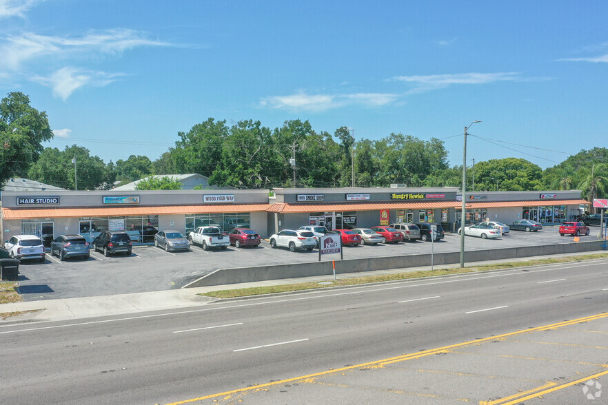 Krapf Legal Dunedin,  Office