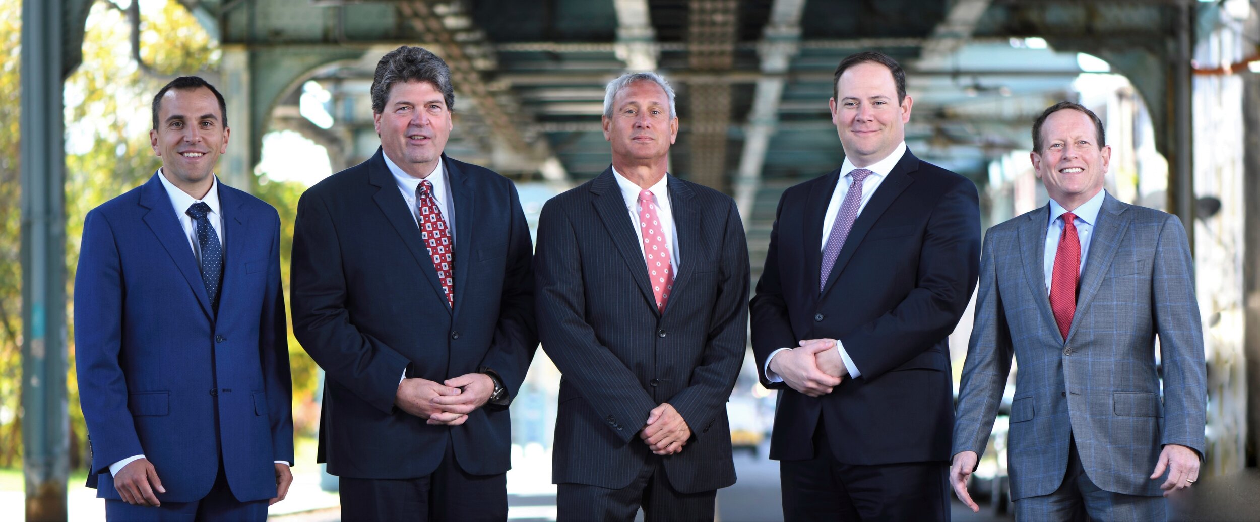 Brehm, Nofer & McCarter Conshohocken,  Office