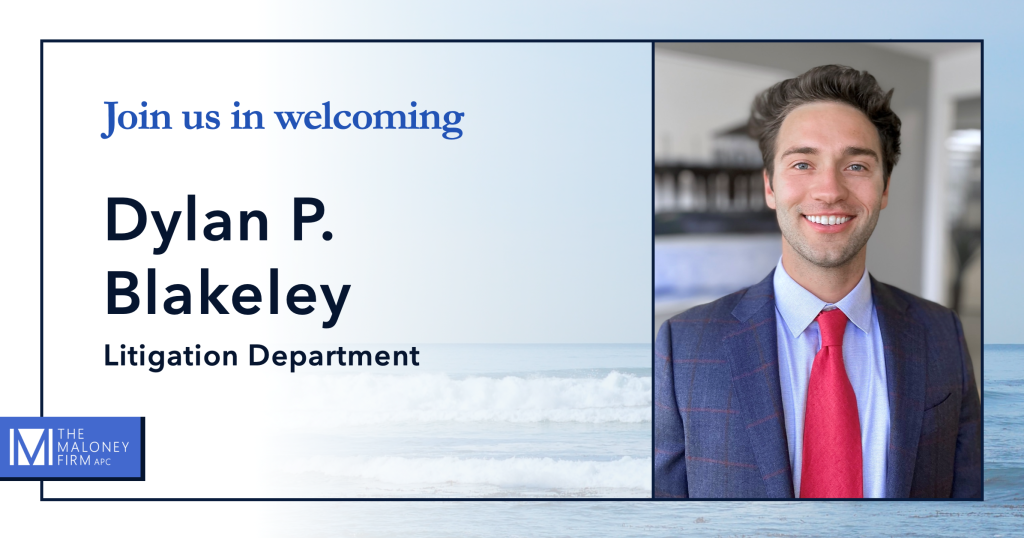 Blakeley LLP Irvine, CA Office