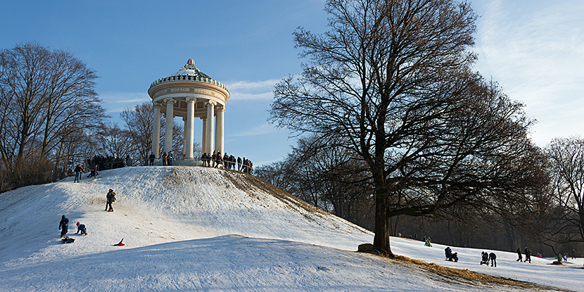 Heisse Kursawe Eversheds Munich, Germany Office