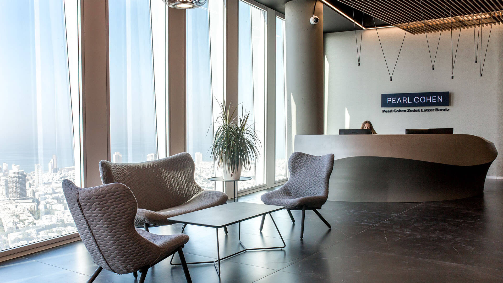 Pearl Cohen Zedek Latzer New York, NY Office