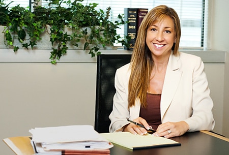 The Law Offices of Susan Deedy Garden City,  Office