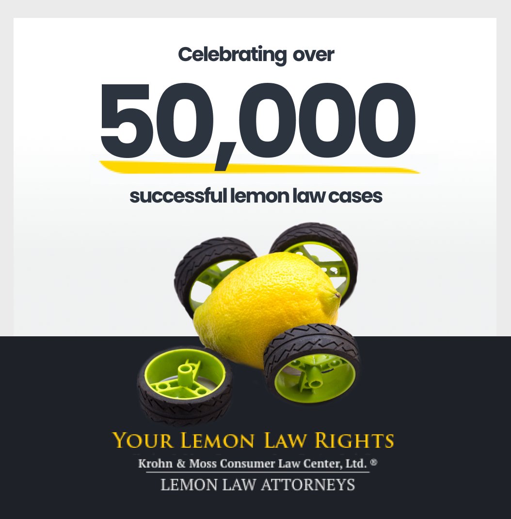 Krohn & Moss, Ltd. Consumer Law Center Los Angeles, CA Office