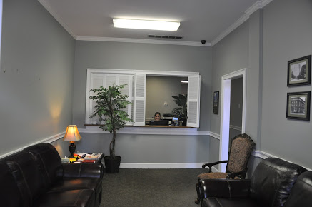 Pasley, Nuce, Mallory & Davis, LLC Griffin,  Office