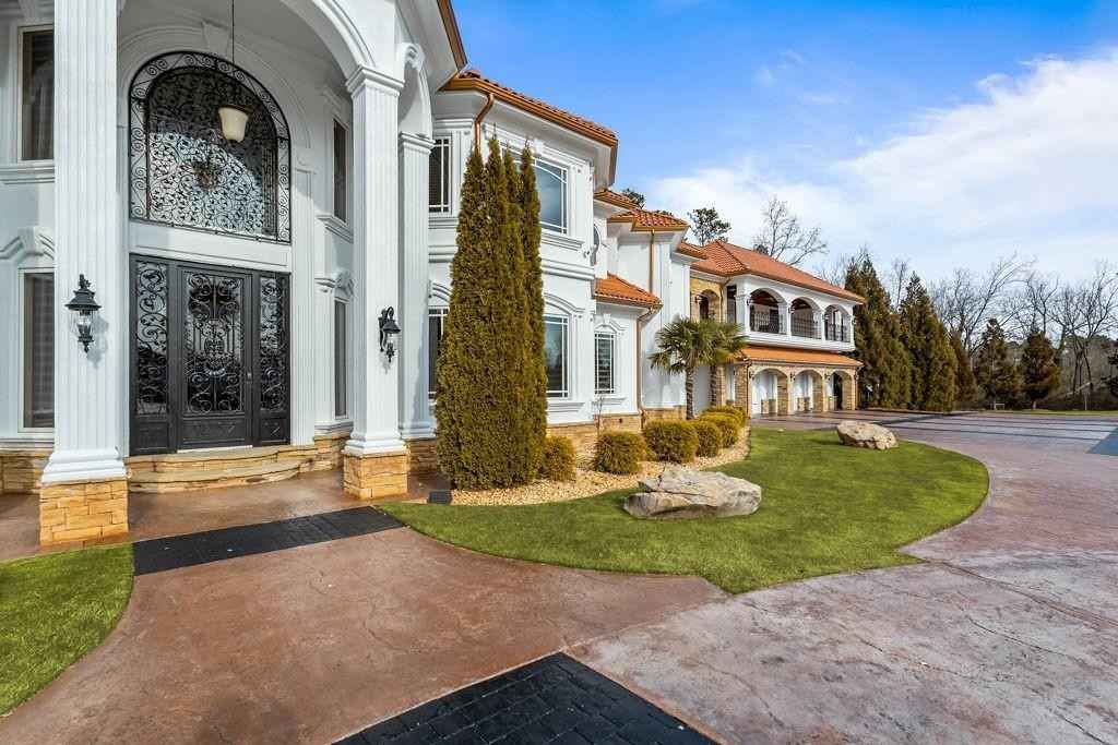 Stephens Law Gainesville, GA Office