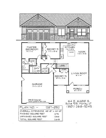 Maxwell & Morgan Salt Lake City, UT Office
