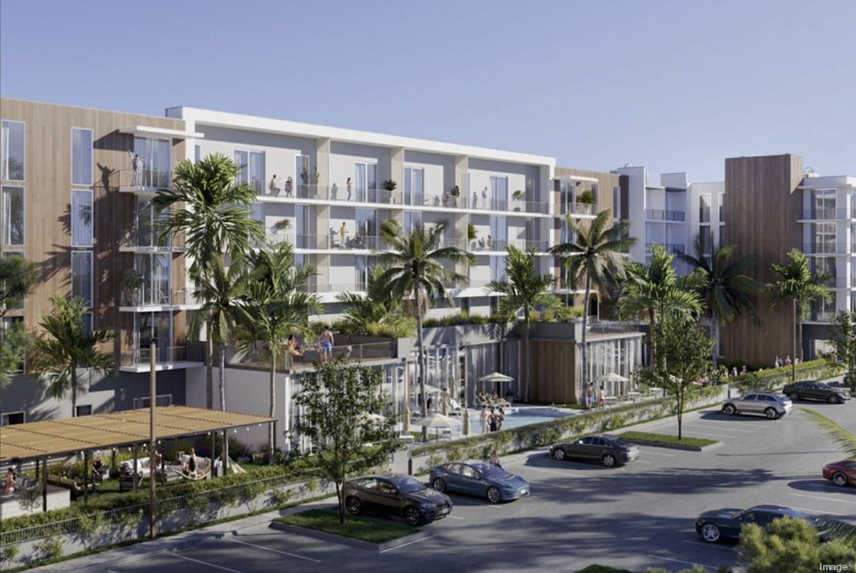 Simon PLC Fort Lauderdale, FL Office