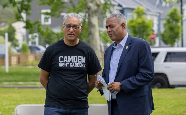 Kriss Law East Brunswick, NJ Office