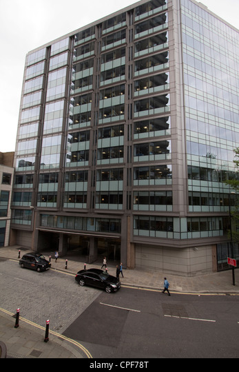 Linklaters London, UK-England Office