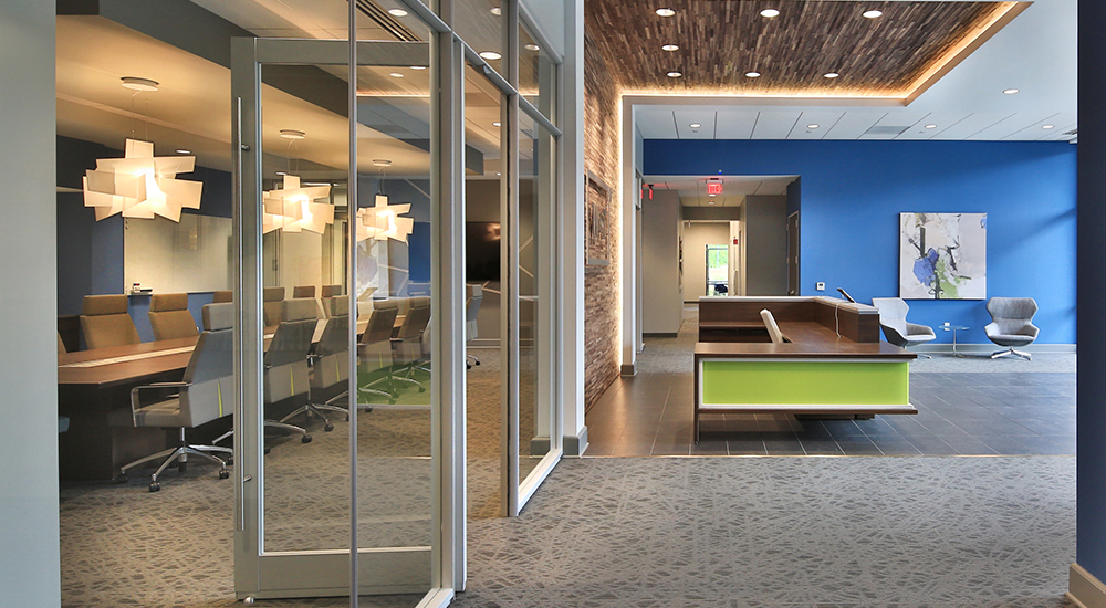 Withrow & Terranova, PLLC Cary, NC Office
