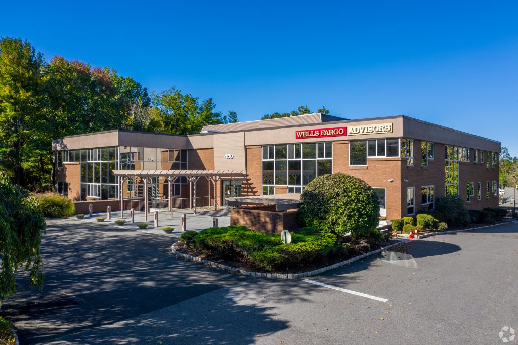 Berkowitz, Trager & Trager, LLC Westport, CT Office