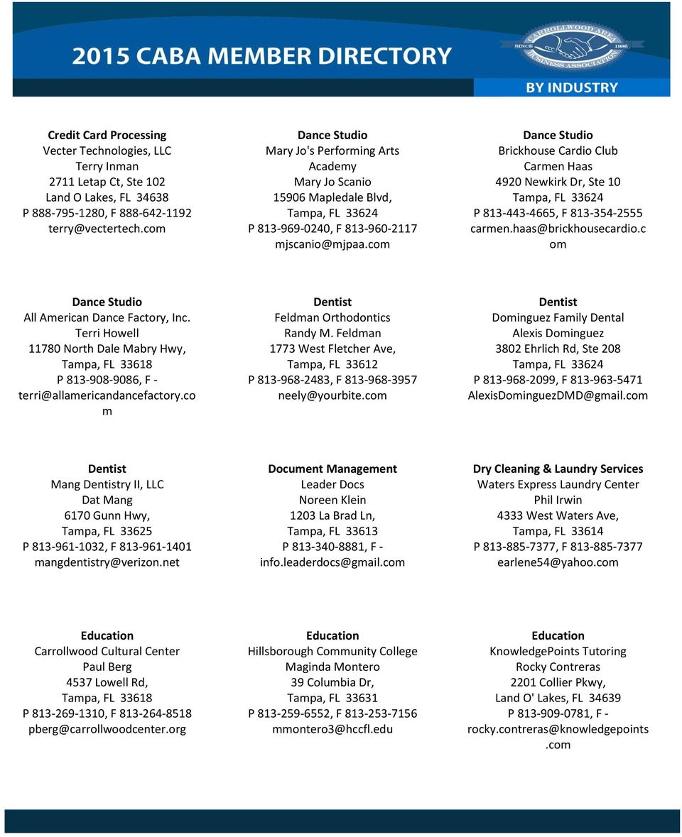 Haas Lewis DiFiore, P. A Sarasota, FL Office