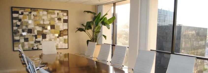 Broslavsky & Weinman, LLP Manhattan Beach, CA Office