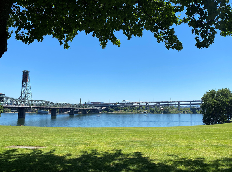 McKean Smith, LLC Portland,  Office