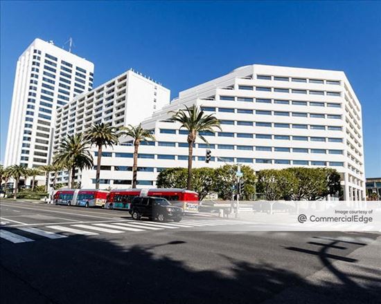 Wilshire Palisades Law Group, PC Santa Monica, CA Office