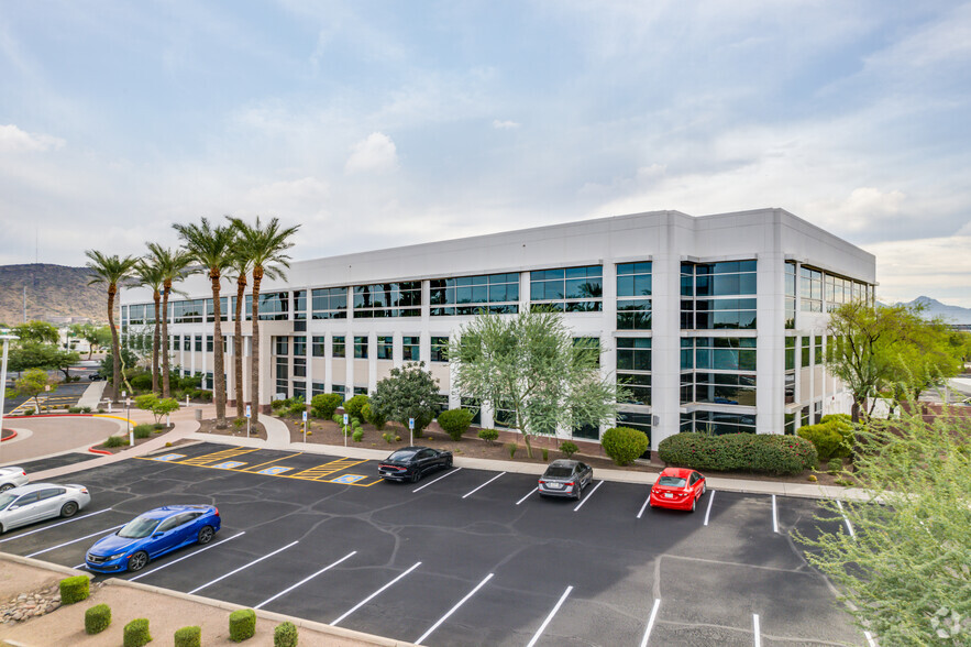 Fite Law Group Phoenix,  Office