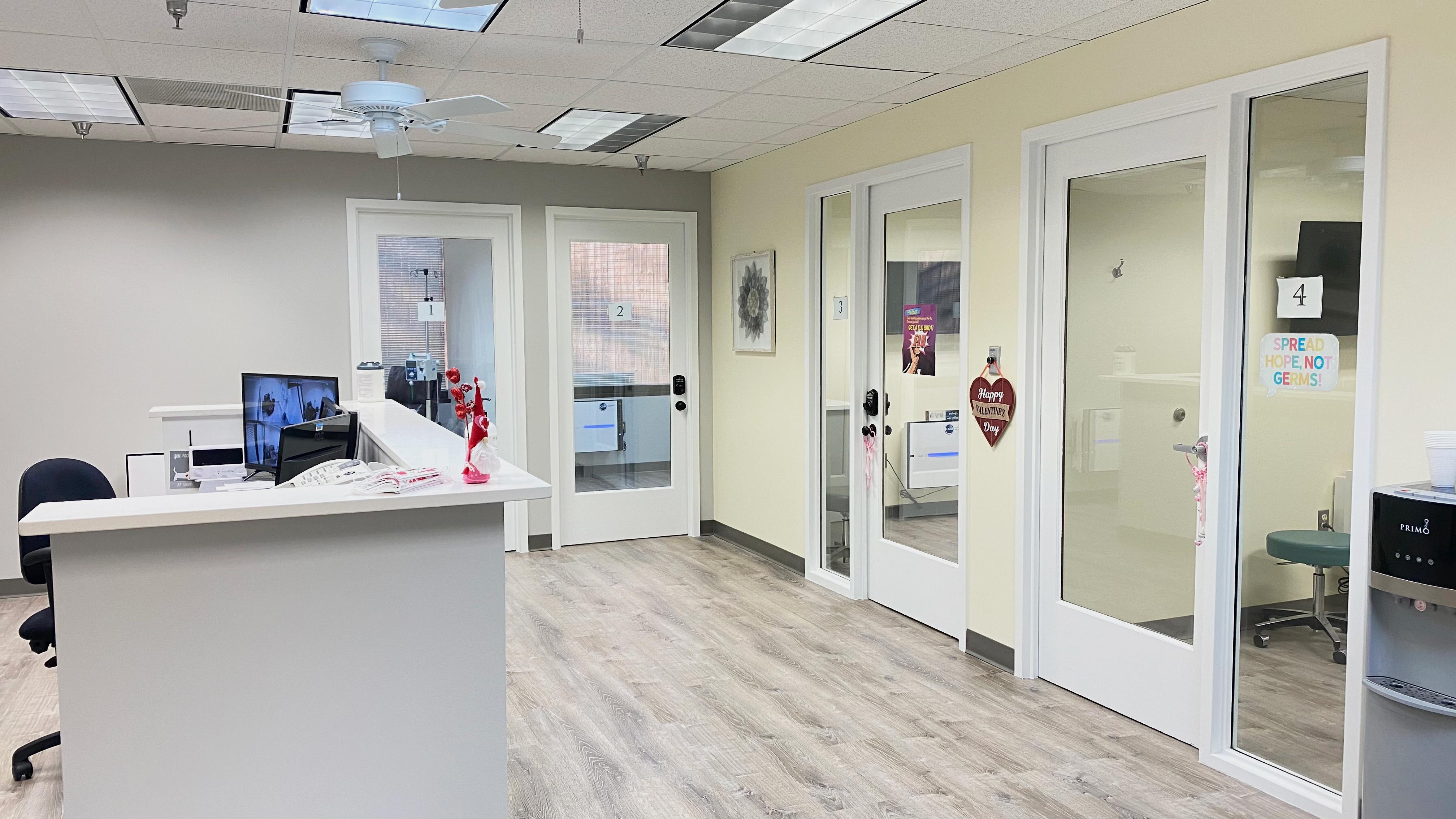 The Brennan Law Firm, LLC Annapolis, MD Office