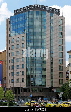 Boyanov & Co Sofia, Bulgaria Office