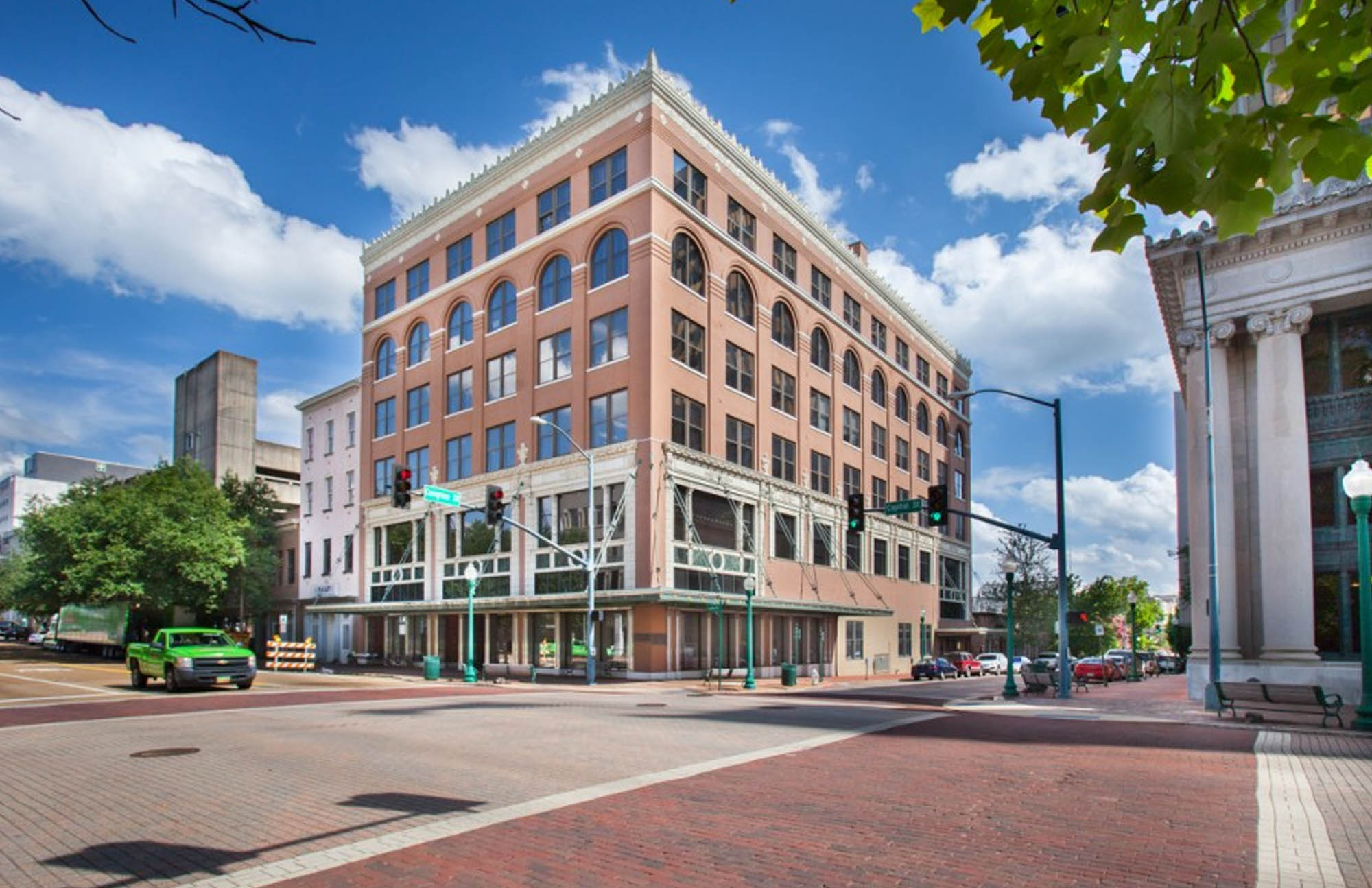 Wise Carter Child & Caraway, PA Jackson, MS Office