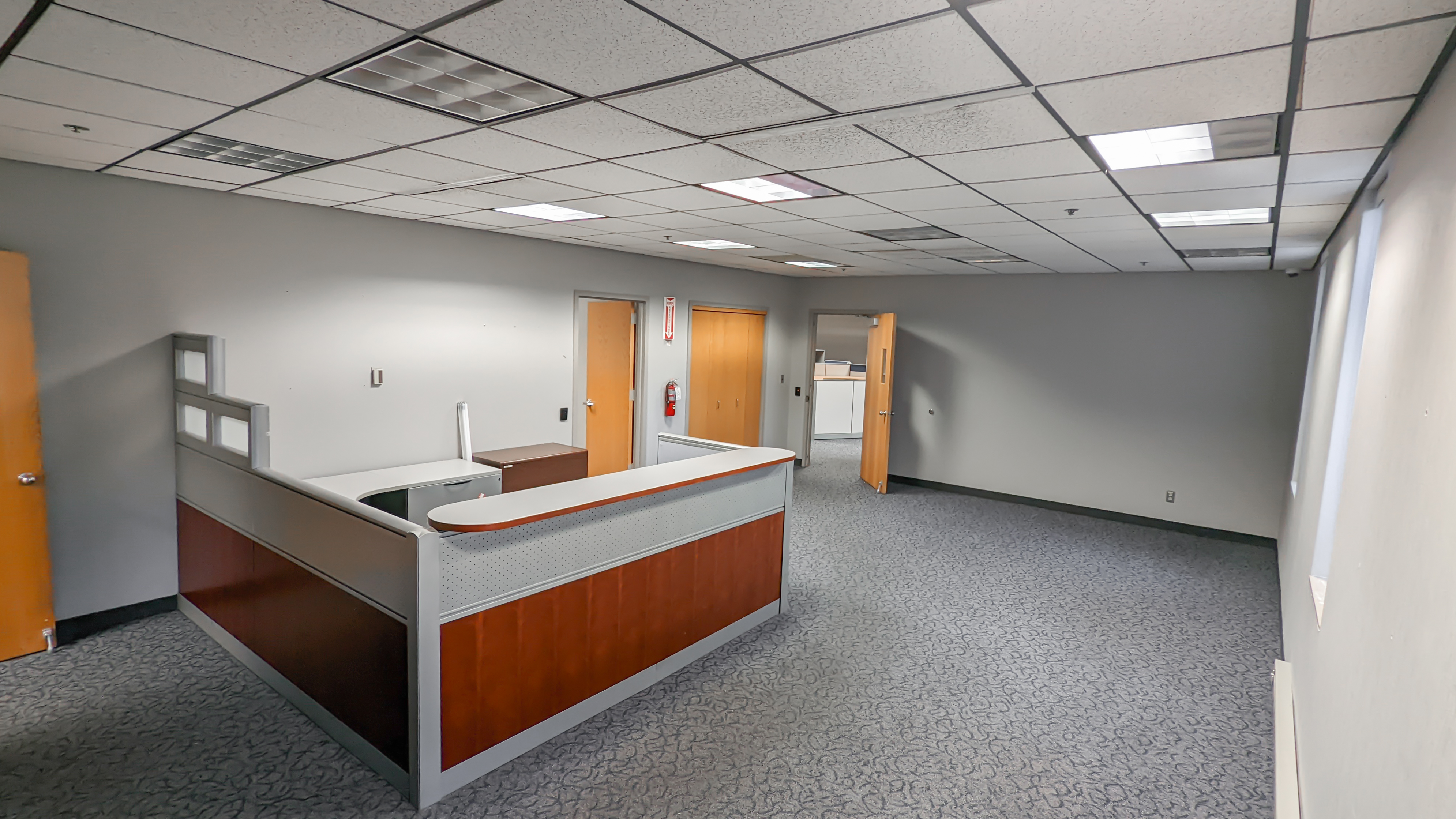 Hershman Legal Group PC Branford,  Office