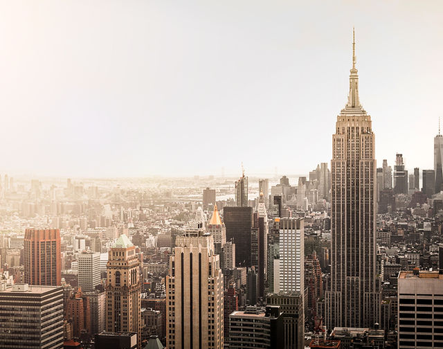 Adam Michael Levy, P.C New York City,  Office