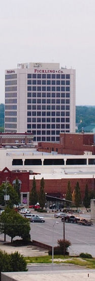 Anderson, Walker & Reichert, LLP Macon, GA Office