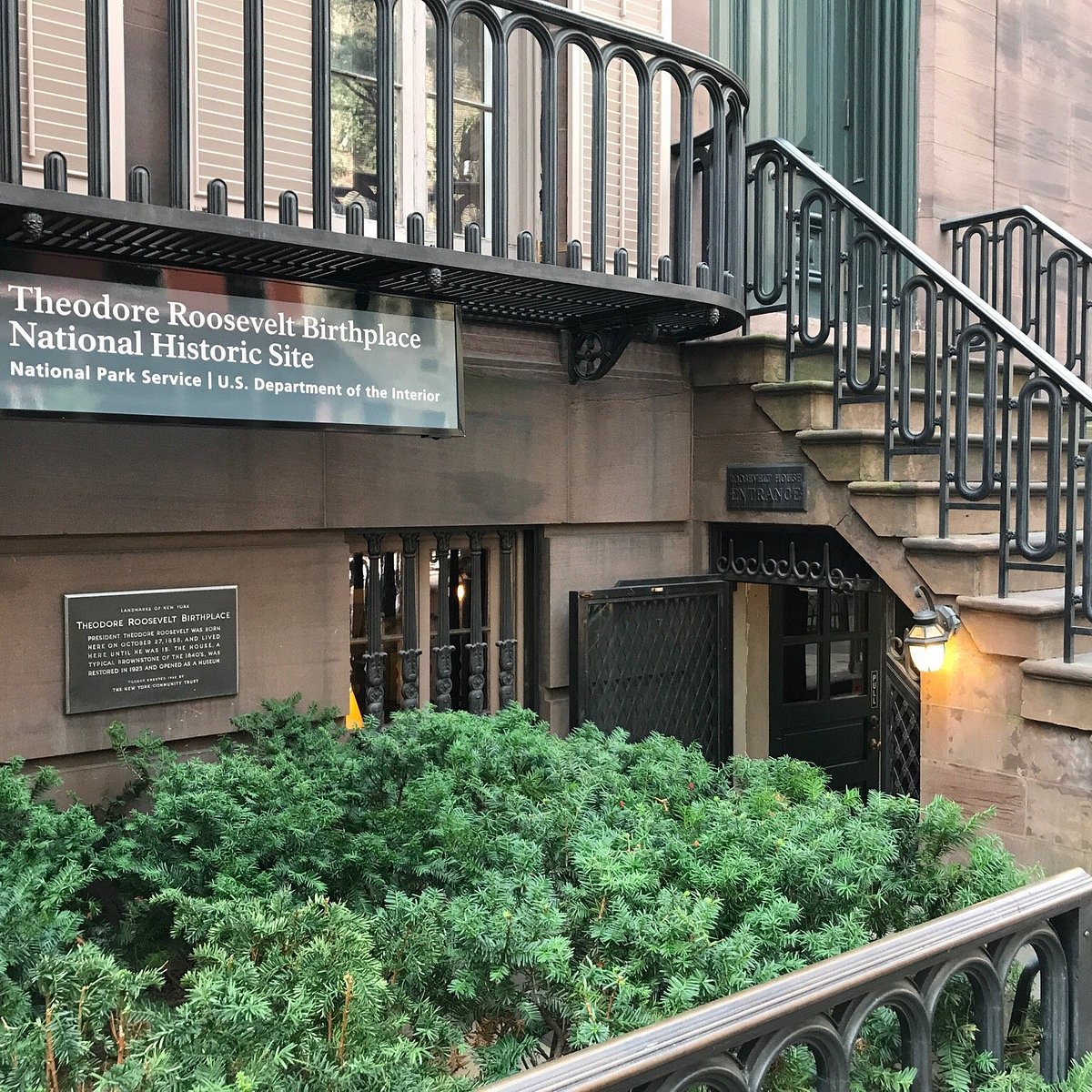 Brus Chambers LLC New York City, NY Office