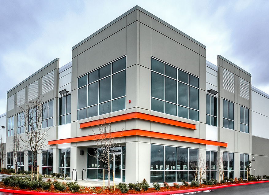 Lutz & Associates PS Kent, WA Office