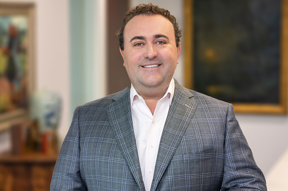 Galbut Beabeau, P.C Scottsdale,  Office