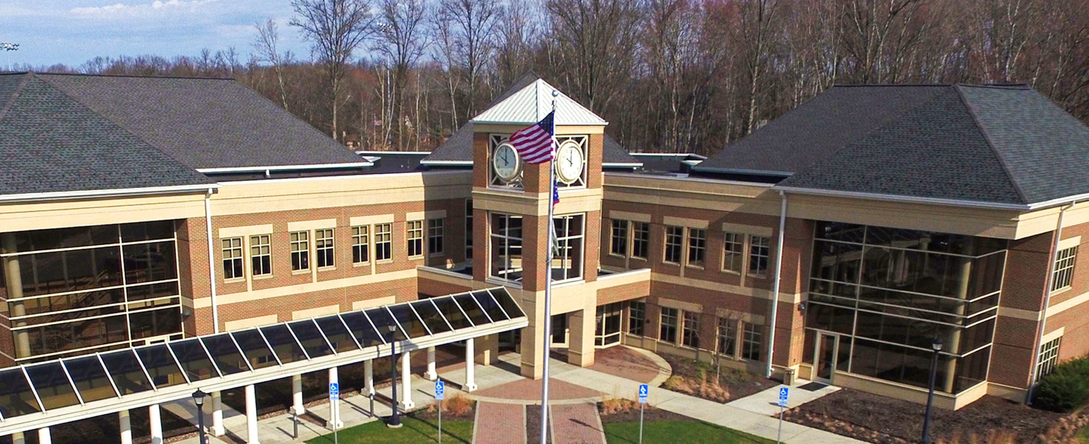 Shapero & Green LLC Cleveland, OH Office