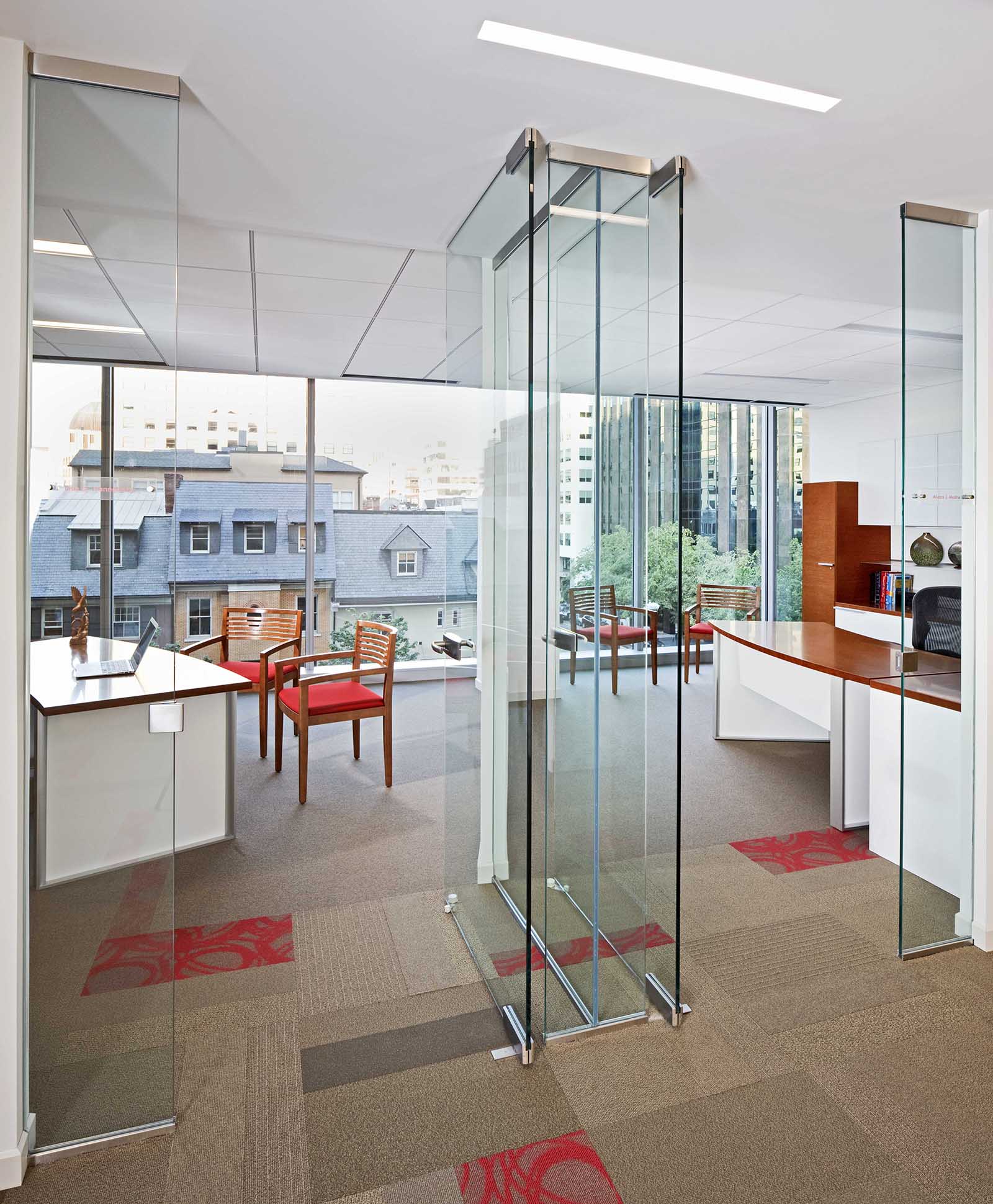 Squire Patton Boggs Washington, DC Office