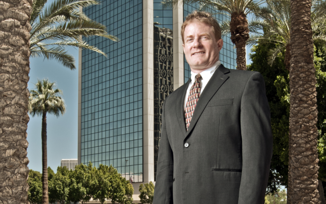 Israel & Gerity PLLC Phoenix, AZ Office