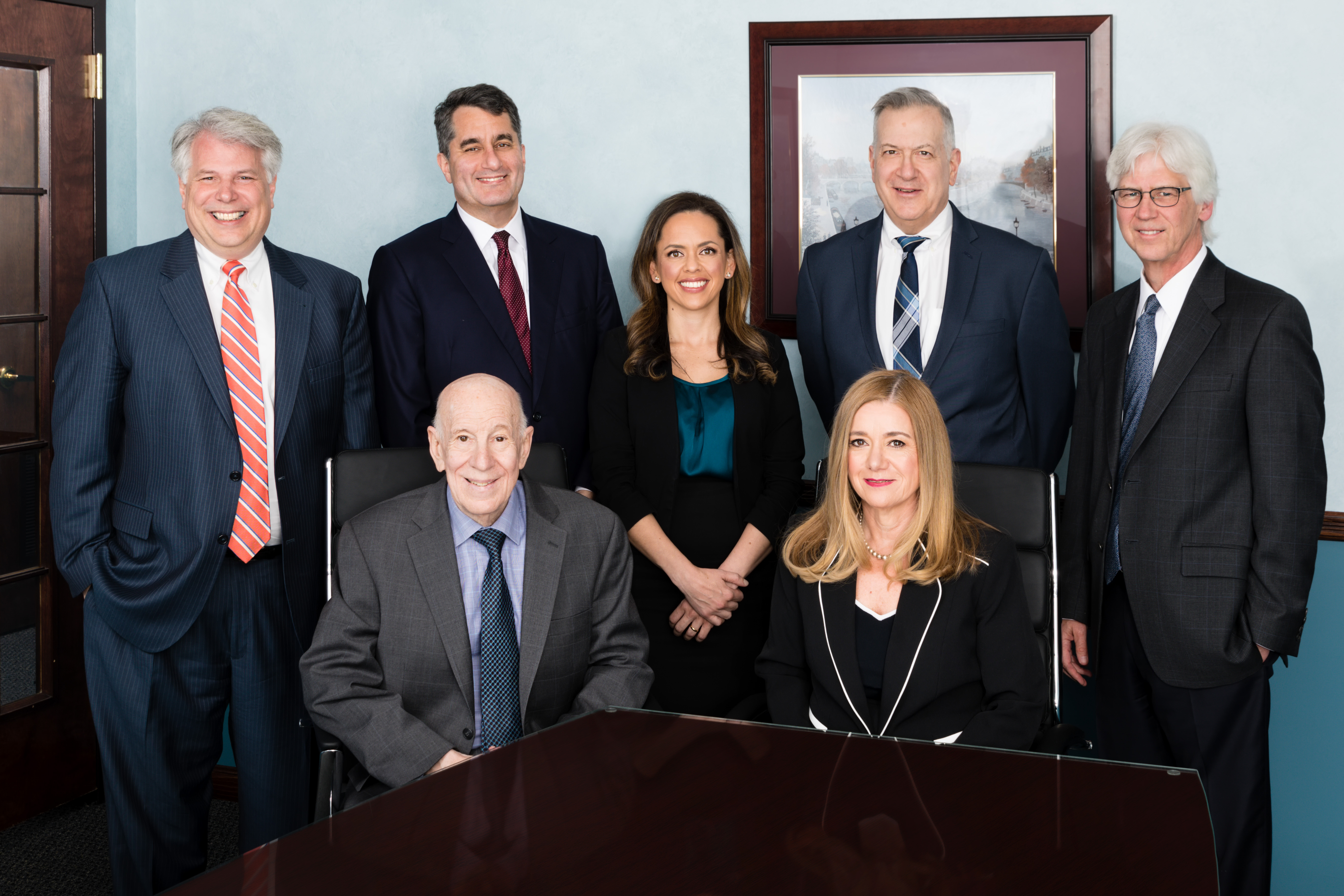 Pegalis Law Group, LLC Lake Success, NY Office