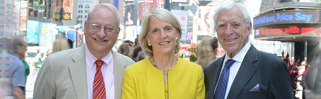 Warshaw Burstein, LLP New York City, NY Office