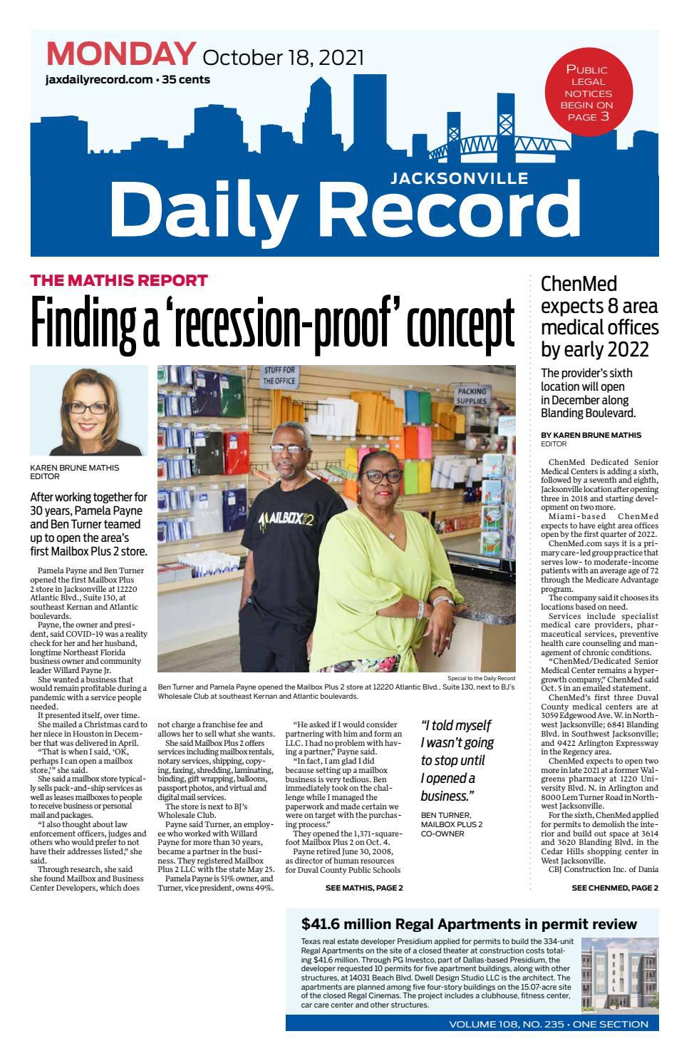 Pamela I. Perry P.A West Palm Beach, FL Office