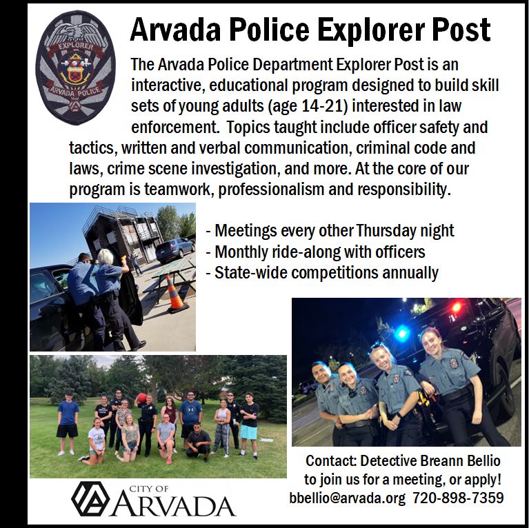 Rutherford Law Center Arvada, CO Office