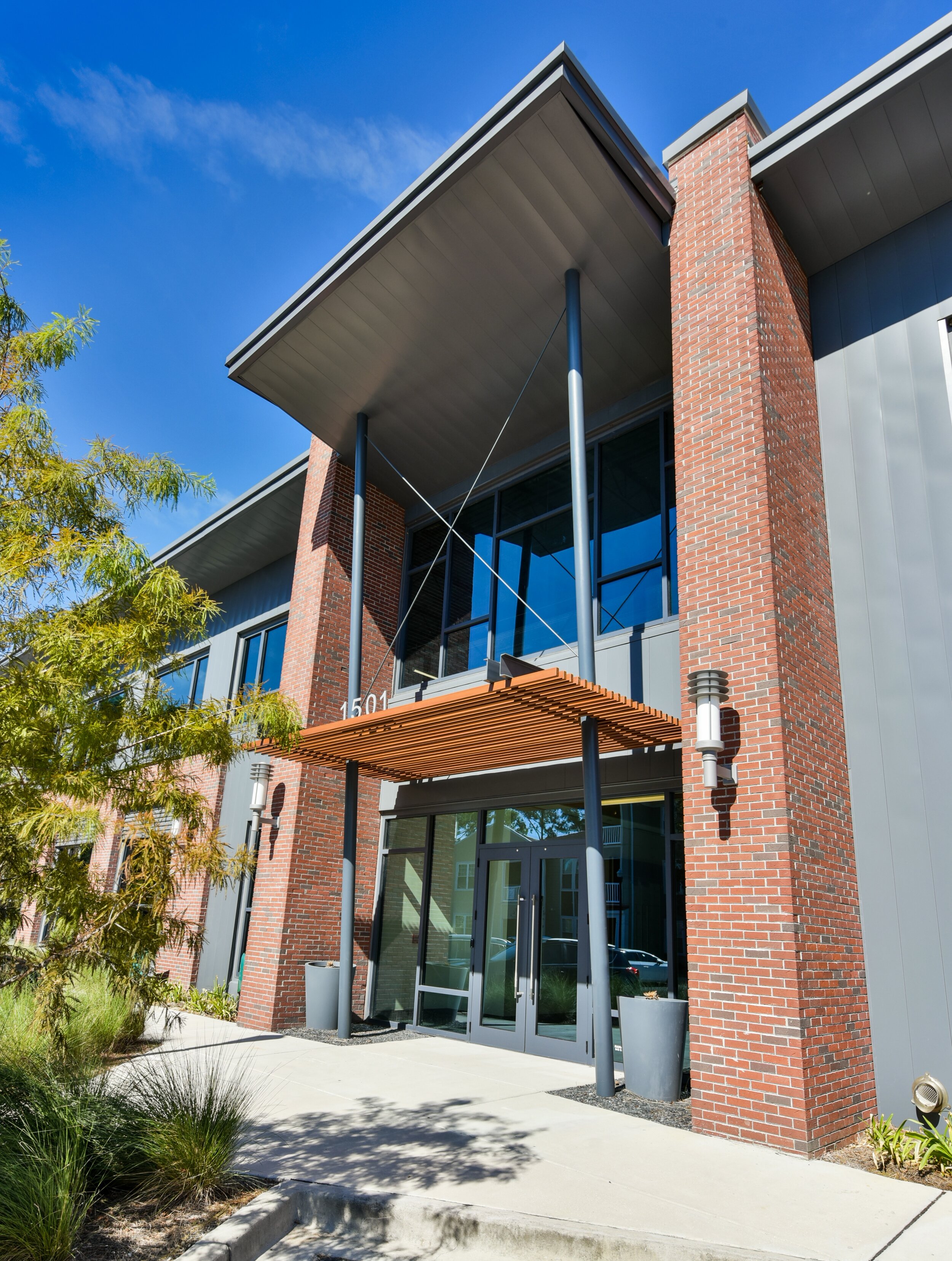 Klok Law Firm LLC Mount Pleasant, SC Office