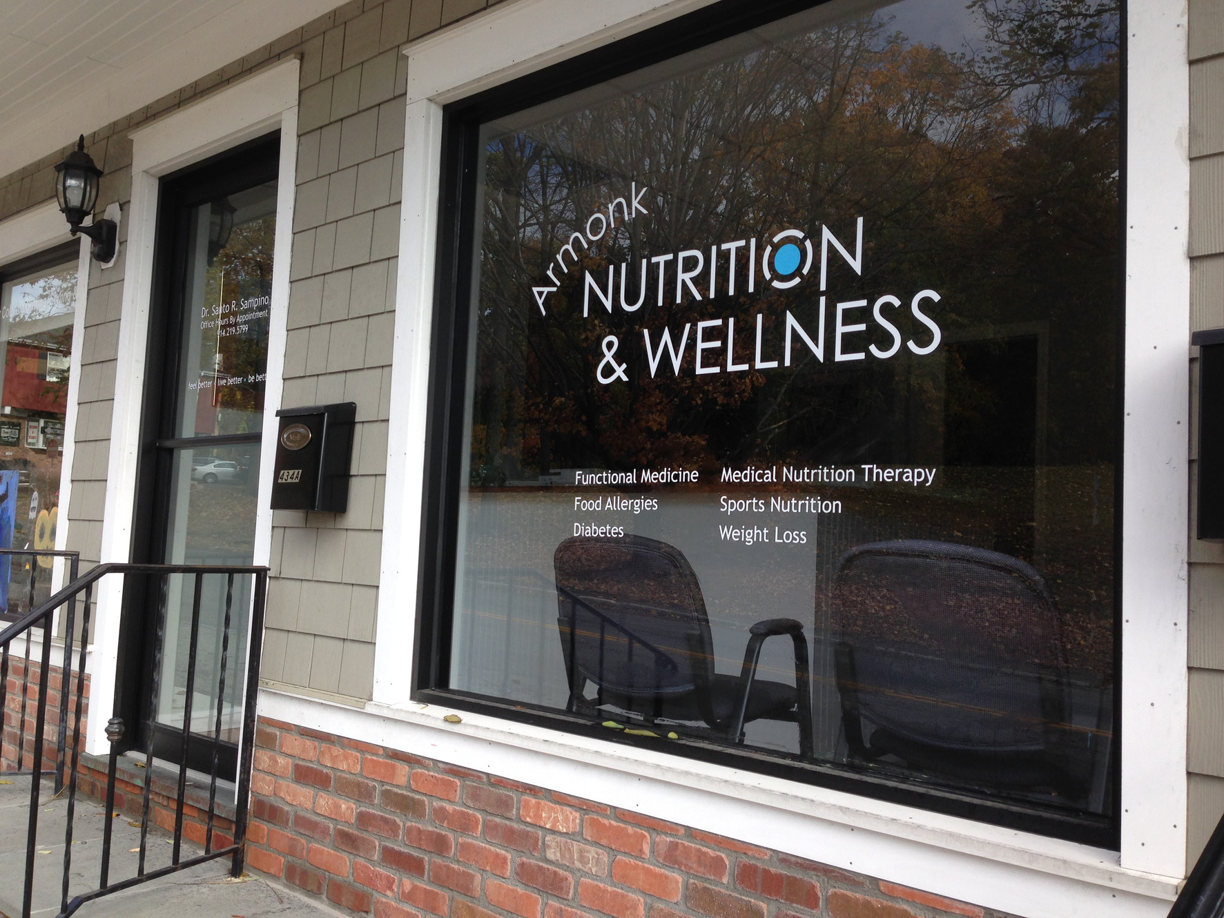 Turken & Heath, LLP Armonk,  Office