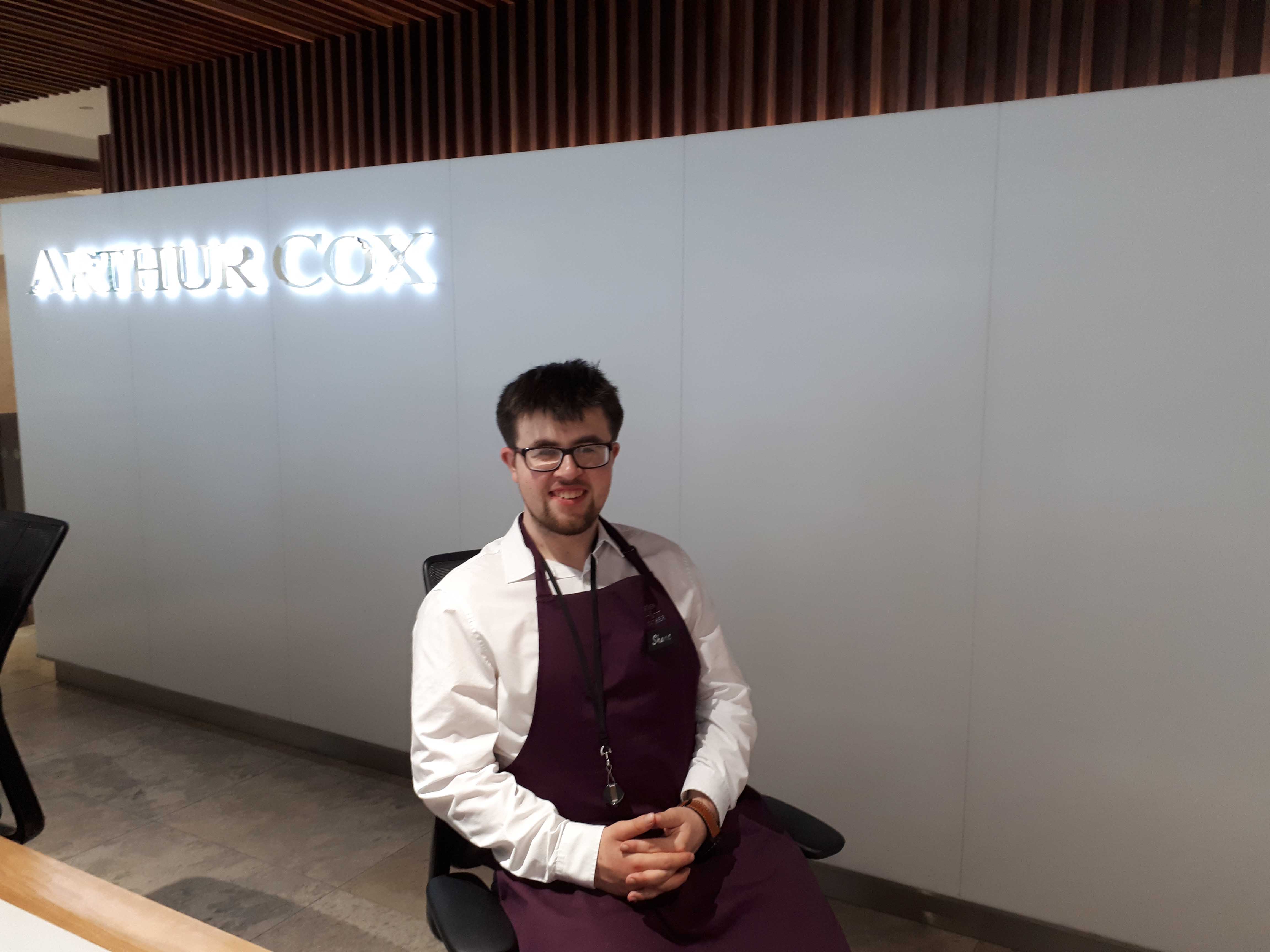 Arthur Cox Dublin, Ireland Office