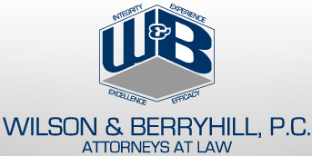 Wilson & Berryhill, PC Birmingham, AL Office