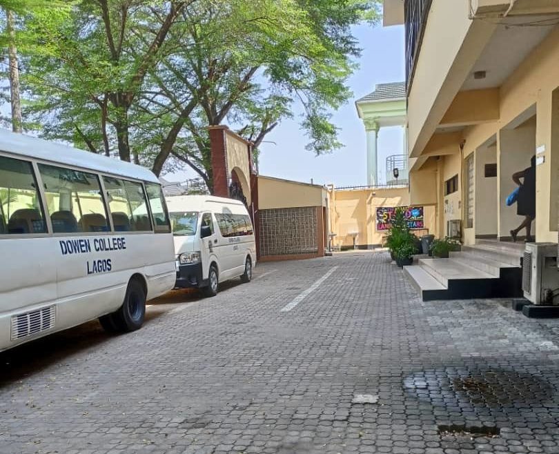 Abdulai, Taiwo & Co Lagos, Nigeria Office